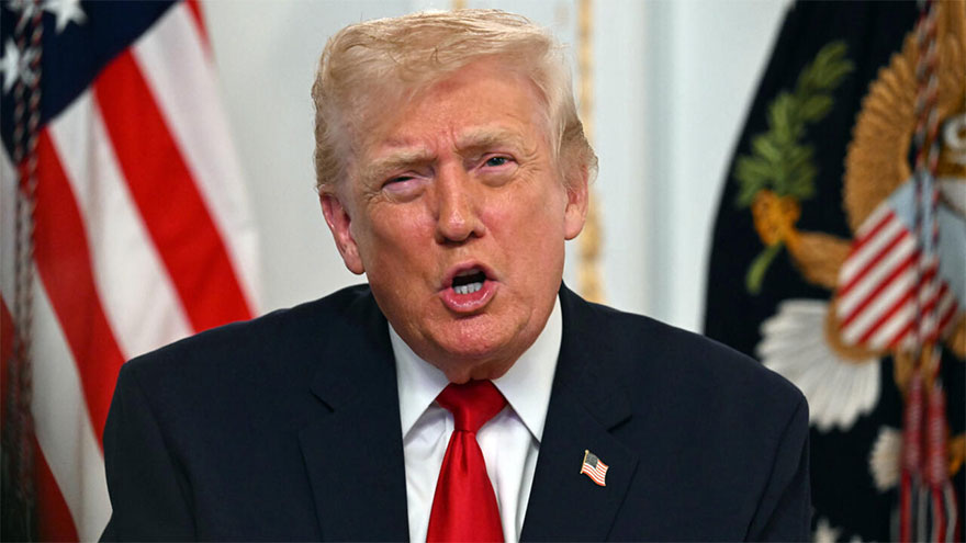 Trump says pardoning Honduras ex-president days before vote