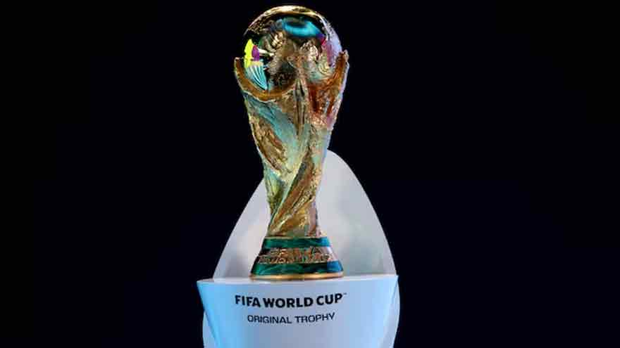 Iran to boycott World Cup draw over visa restrictions