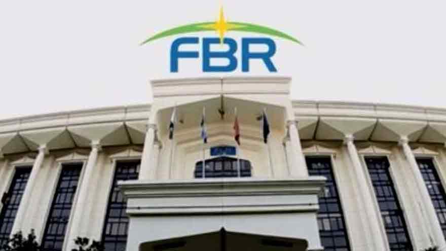 FBR faces Rs412 billion shortfall in tax collection from July to November