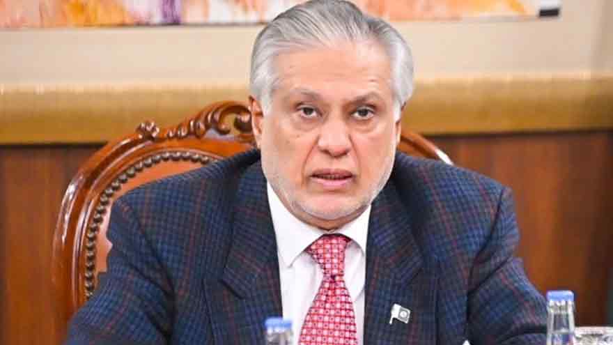 Dar calls for Ummah's unity to face contemporary challenges