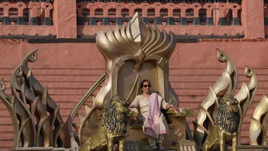 Epic tales and star power: How Tollywood is reshaping Indian cinema