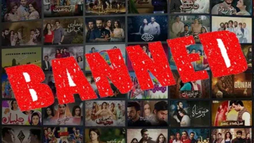 India quietly limits access to Pakistani dramas on Netflix