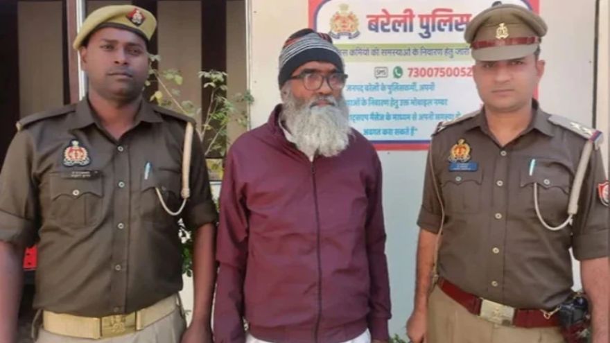 India's justice system exposed as Hindu murderer hid as Muslim for 36 years