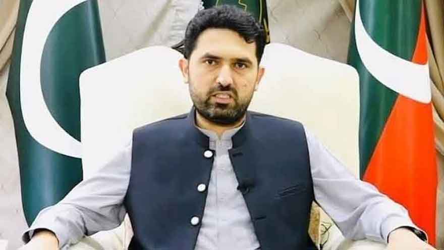 PTI announces protest outside Adiala Jail next week