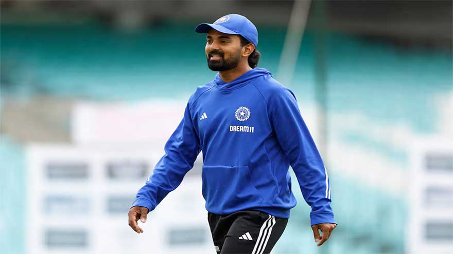 India's focus now on winning ODI series, says captain Rahul