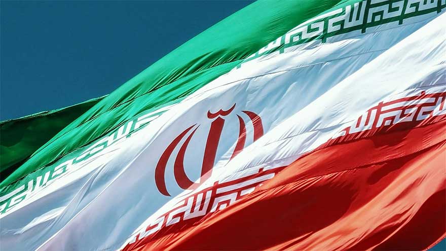 Iran seizes Eswatini-flagged vessel for smuggling fuel