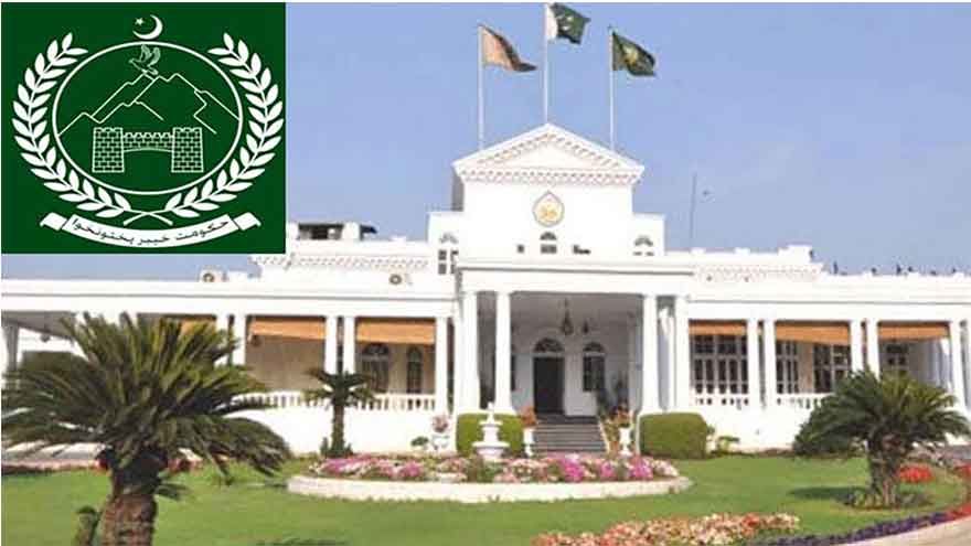 Governor's rule in KP seriously under consideration, says state minister