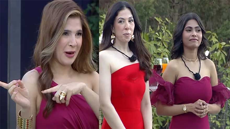 'Lazawal Ishq' premiere sparks negative views