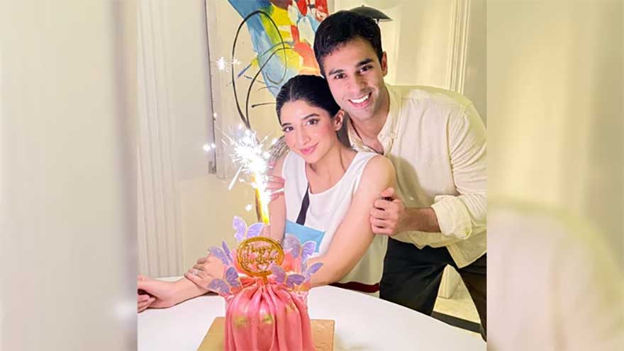 Mawra Hocane birthday week culminates with love, laughter, and gratitude