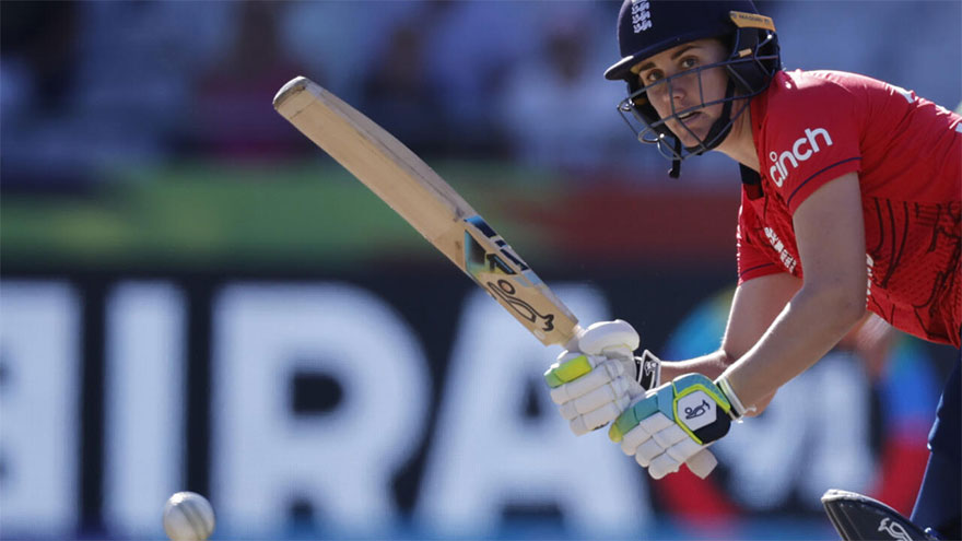 England's 'outsiders' aim to break trophy drought at Women's Cricket World Cup
