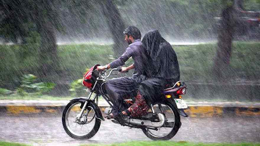 Met office forecasts reduced pre-winter rains for this year