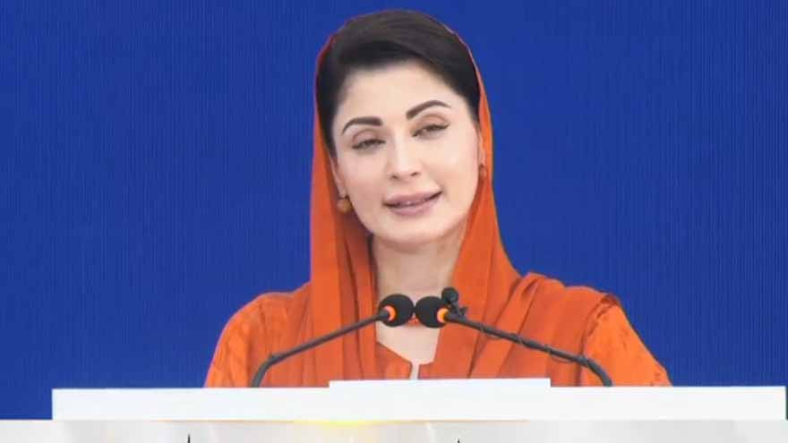 CM Maryam inaugurates cardiac centre in Murree