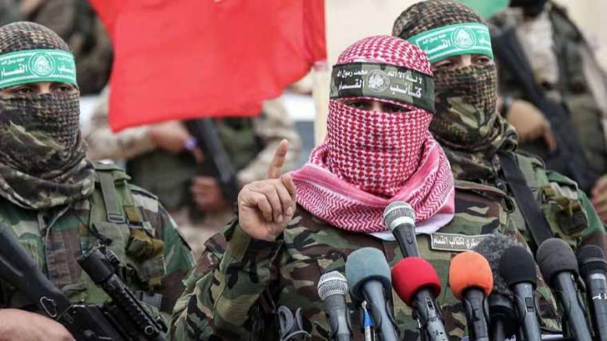 Hamas 'wants changes' in Trump's Gaza Strip plan