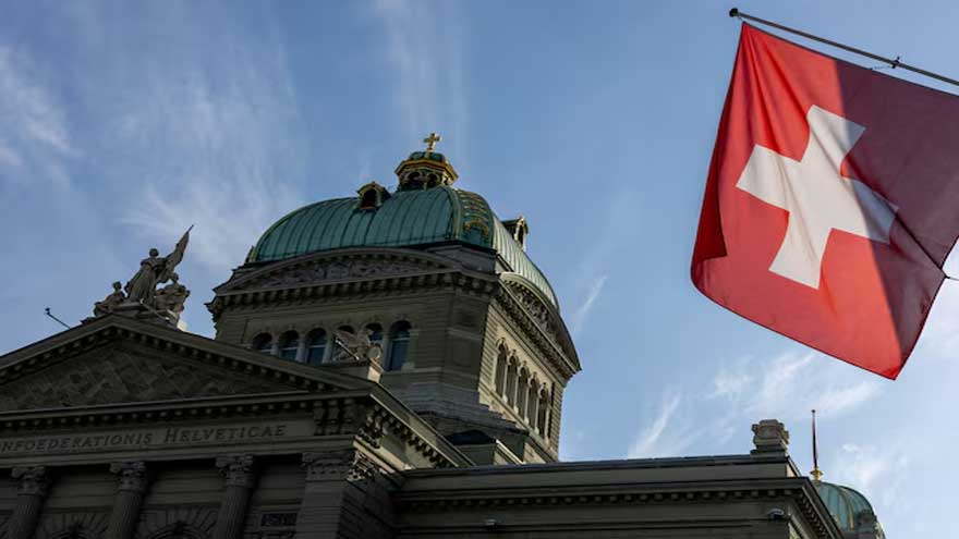US court rejects $370 million AT1 suit against Switzerland, Swiss government says