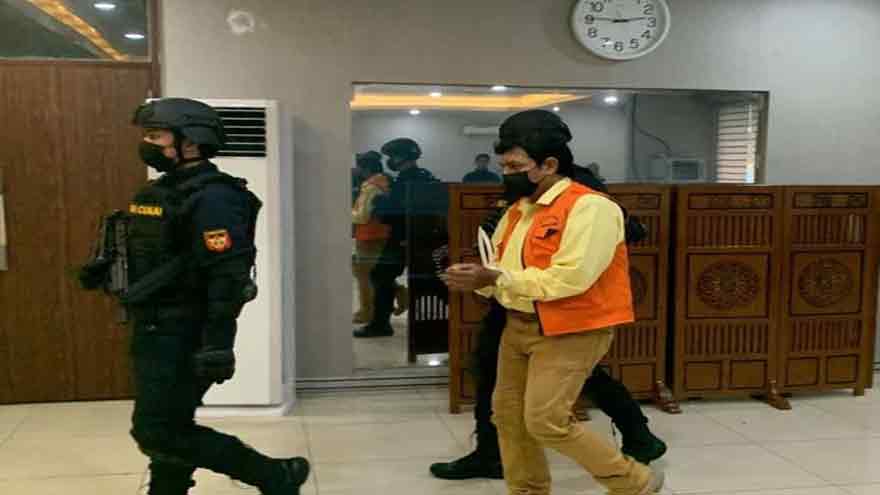 Famous Indian actor arrested at Mumbai airport on charges of smuggling 