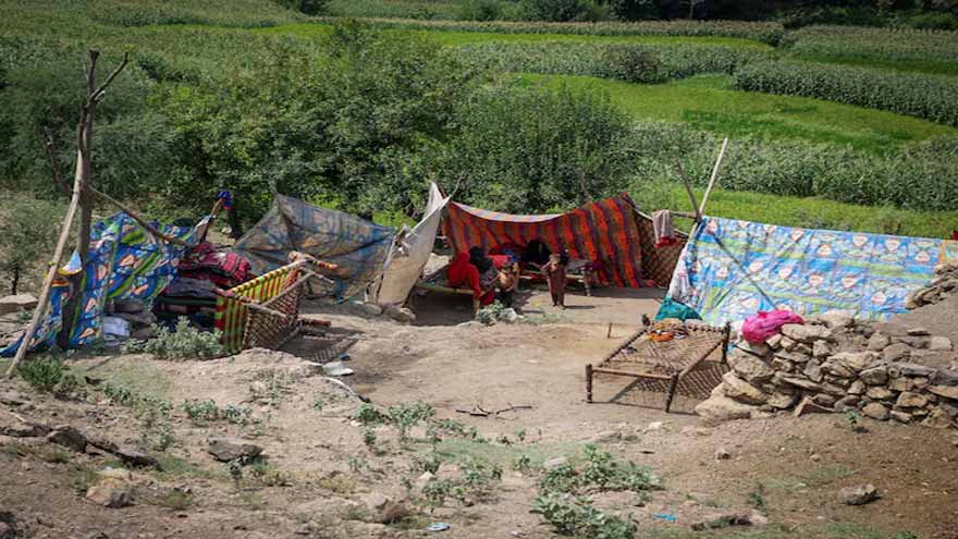 Tens of thousands in urgent need of shelter after Afghan quake, aid group says