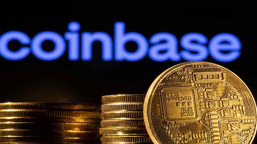 Coinbase to face narrowed shareholder lawsuit