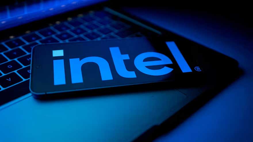 Intel in early talks to add AMD as foundry customer, Semafor reports