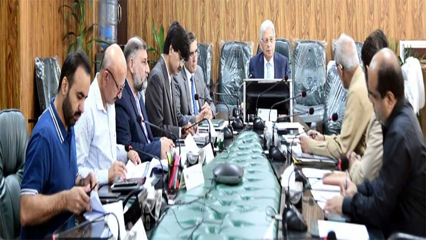 Food minister stresses cooperative farming for agricultural transformation