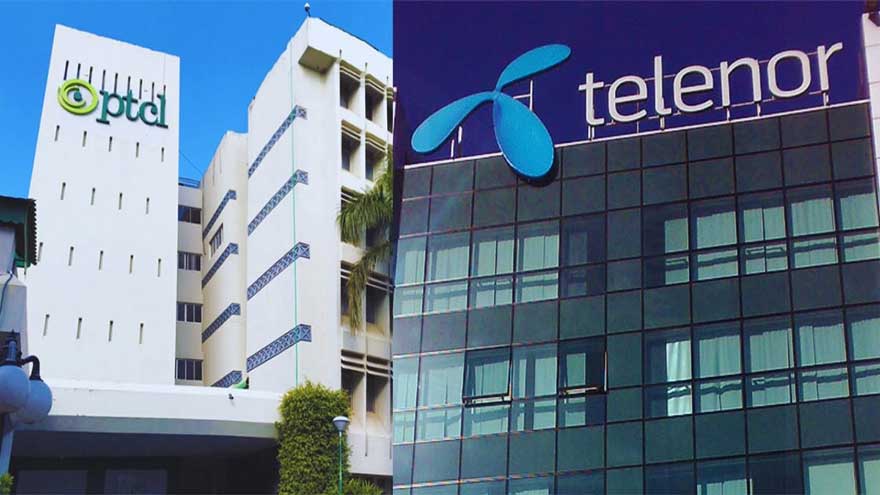CCP approves PTCL's $400m deal to acquire Telenor