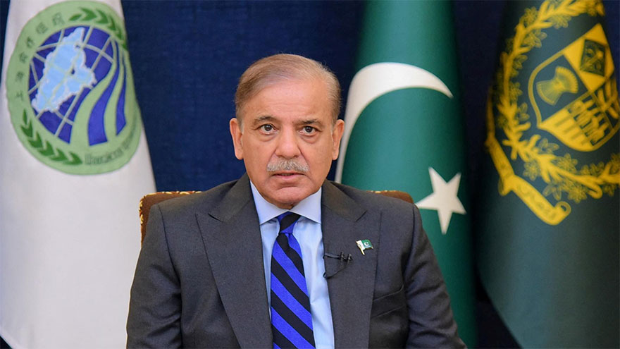 Pakistan condemns Israel's 'dastardly attack' on Global Sumud Flotilla