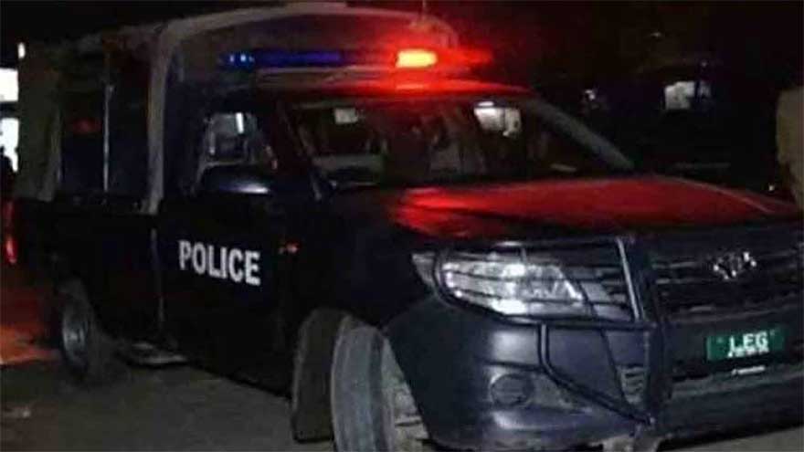 Robber killed, policeman injured in Multan 'encounter'