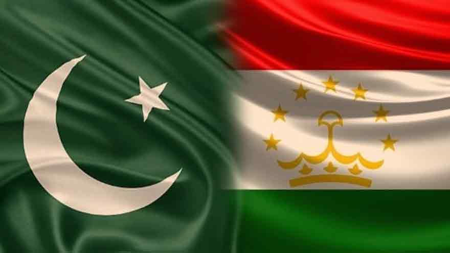 Pakistan, Tajikistan explore avenues to enhance trade cooperation