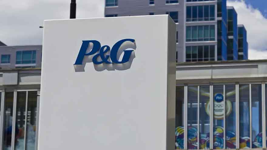 P&G to exit Pakistan, shifts to third-party distributors