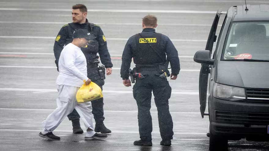 Danish tax authority loses $1.9 billion London 'cum-ex' tax fraud case