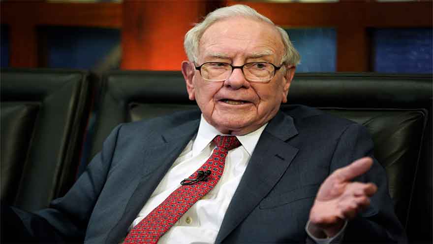 Berkshire Hathaway to pay $9.7 billion for OxyChem, potentially Buffett's last big deal