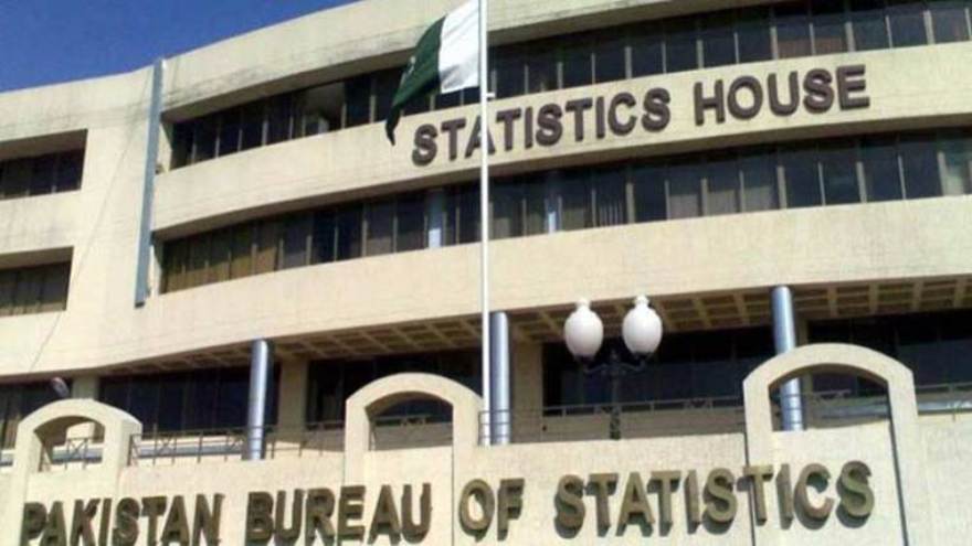 Pakistan's trade deficit balloons as imports soar and exports slip