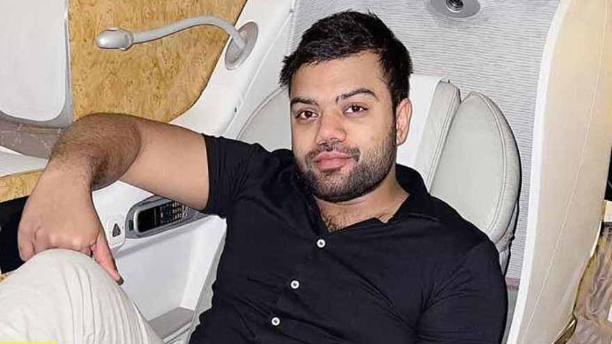 Court reserves verdict on Ducky Bhai's bail plea in gambling case