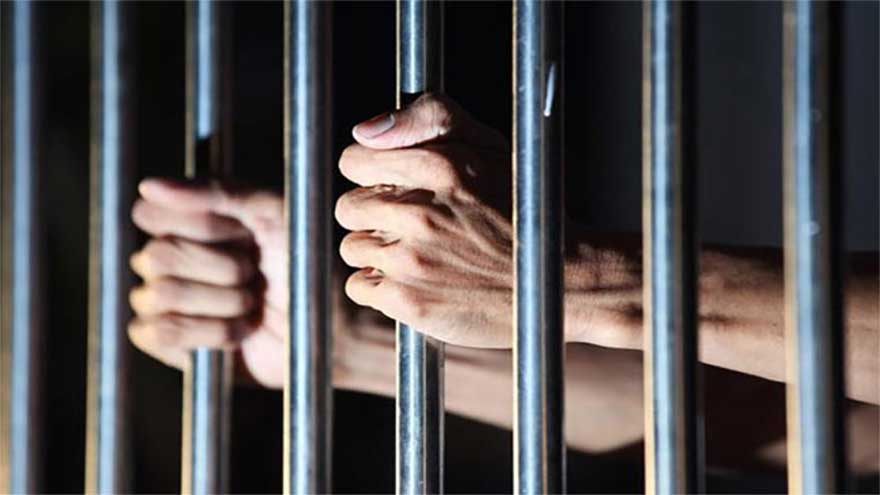 PO wanted in murder case arrested from Saudi Arabia