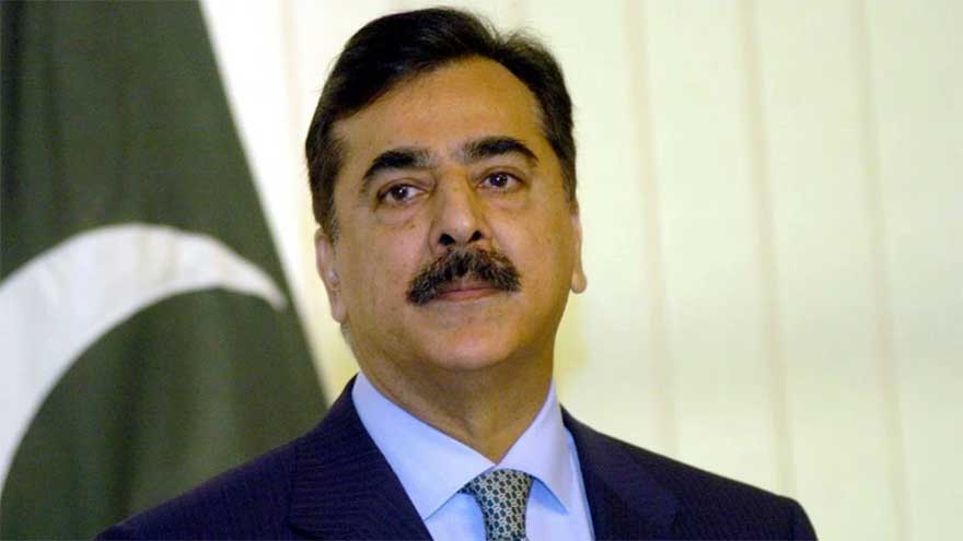 Gilani says govt will ensure best environment to investors for value addition, diversified economy