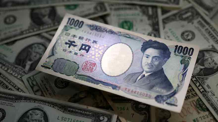Yen trims weekly advance as investors weigh BOJ, election impacts