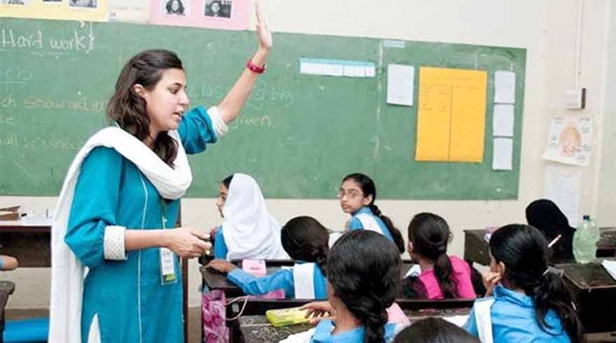 Over 46,000 teacher transfer requests rejected across Punjab 