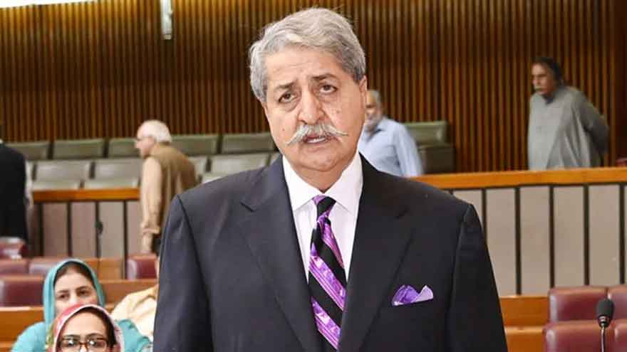 PPP walks out of National Assembly over Maryam Nawaz's remarks