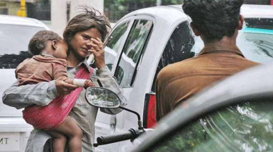 Over 3,800 beggars arrested in Islamabad in one year as crackdown intensifies