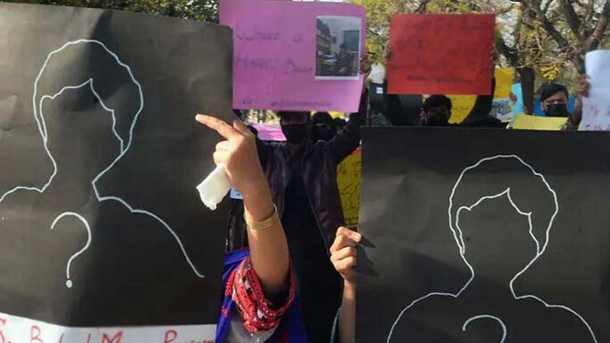 Commission resolved 113 missing persons cases in September