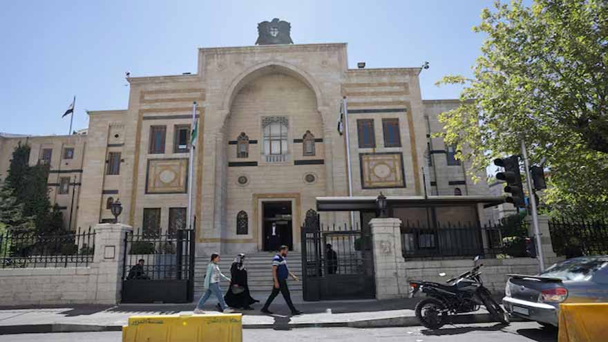 Syria to establish first post-Assad parliament amid political inclusivity concerns