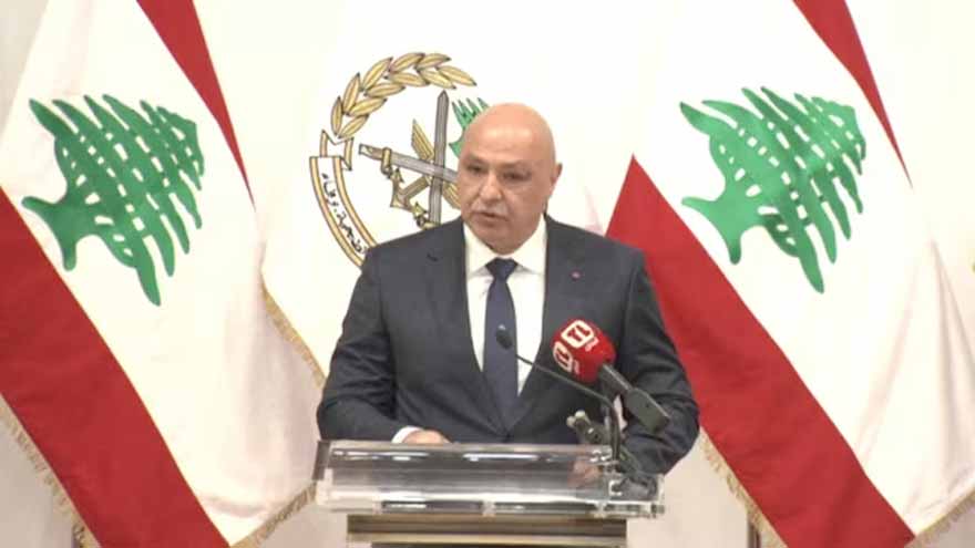 US sends $230 million to Lebanon as it moves to disarm Hezbollah, sources say