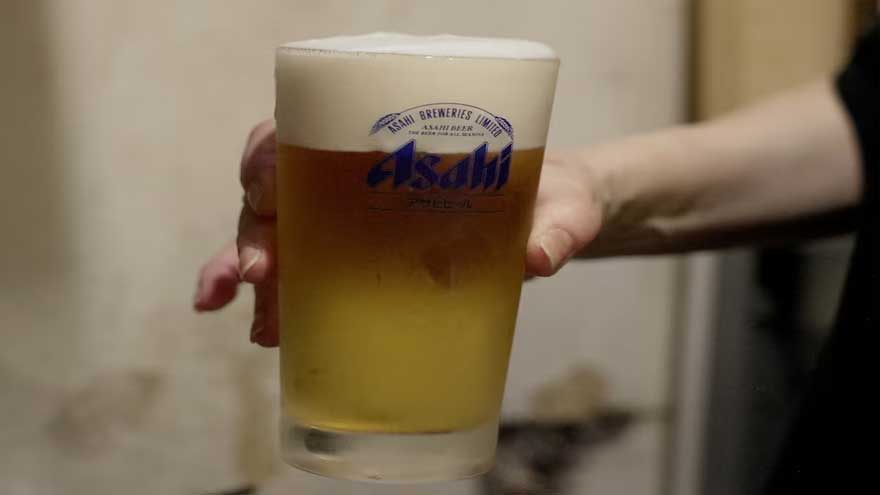 Asahi beers running out in Japan as cyberattack shutdown lingers