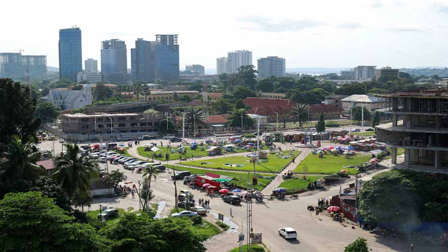 Congo, Rwanda will not sign economic deal this week in setback for peace process