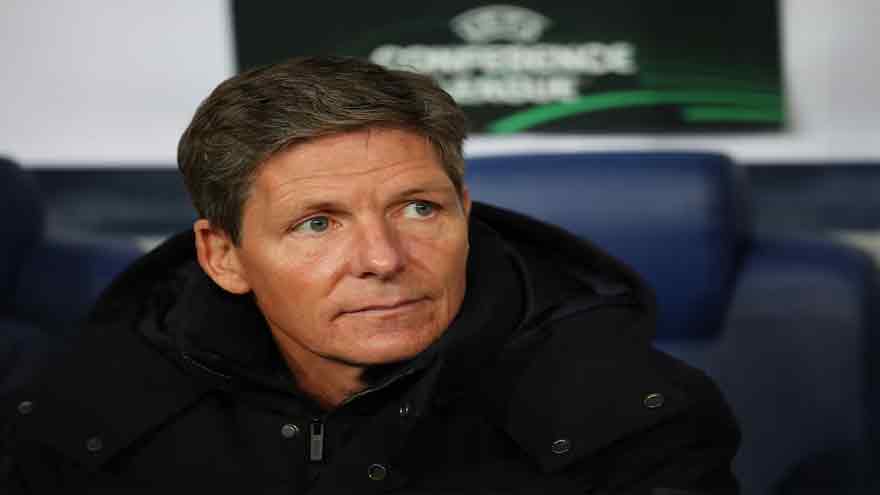 Record unbeaten streak has Crystal Palace flying high ahead of Everton trip