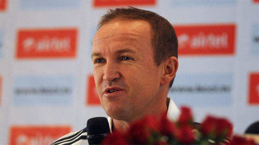 Flower replaces Langer as London Spirit coach