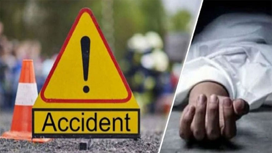 Minor boy dies in road accident in Bahawalnagar