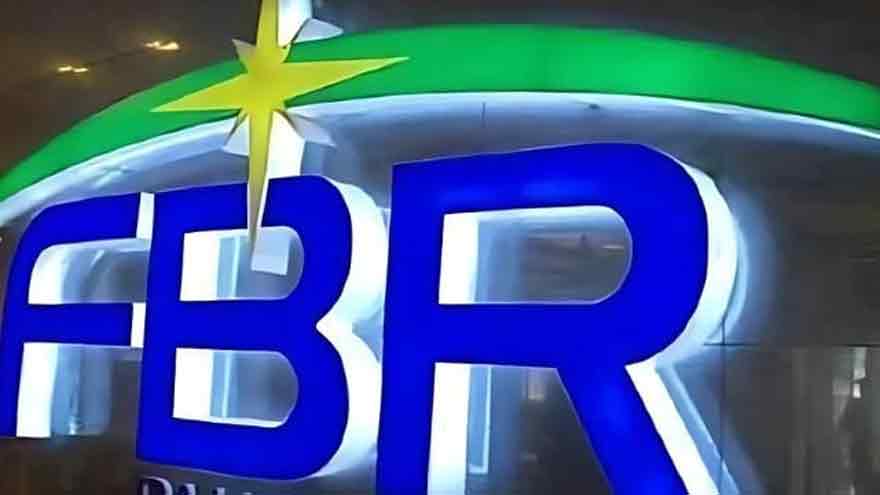 FBR unearths mega tax-evasion scam at Karachi airport