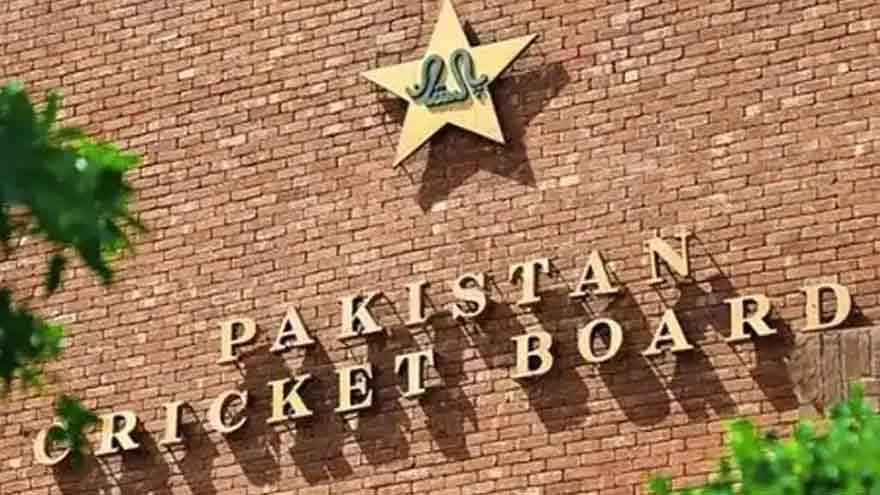 Match officials announced for Pakistan v South Africa series