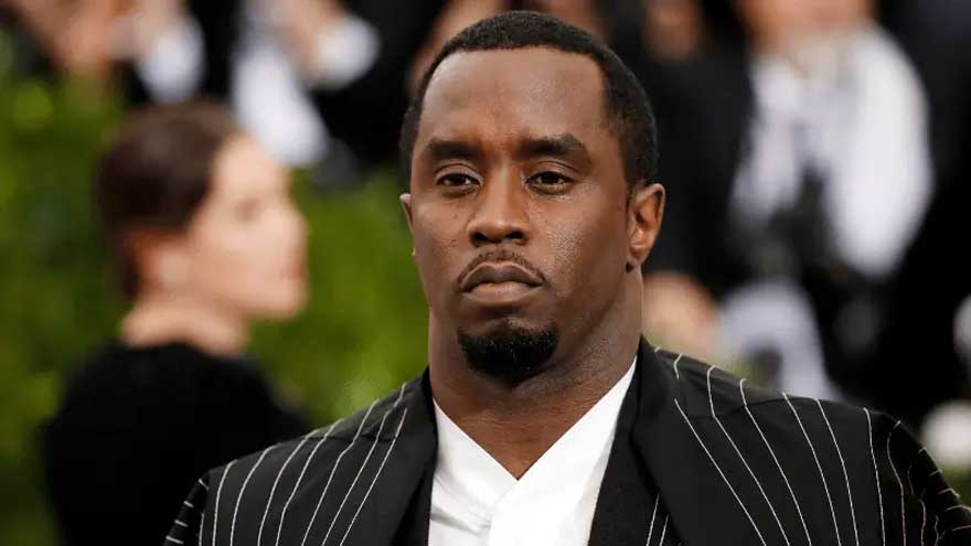 Sean 'Diddy' Combs sentenced to over four years in prison for prostitution-related charges