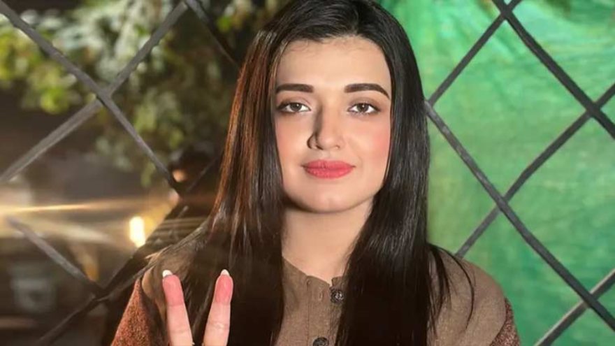 Lahore court extends Falak Javed's physical remand by 4 days